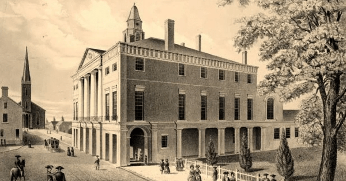 How Did the Colonists React to the Stamp Act?